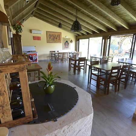 Albergue La Medina De Camponaraya ภายนอก รูปภาพ