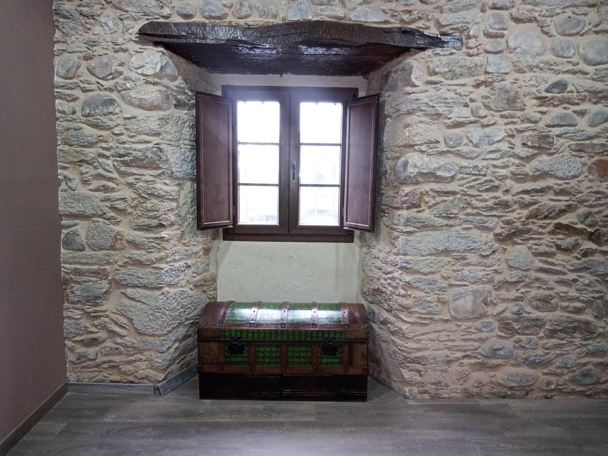 Albergue La Medina De Camponaraya ภายนอก รูปภาพ