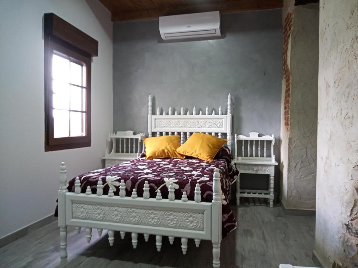 Albergue La Medina De Camponaraya ภายนอก รูปภาพ