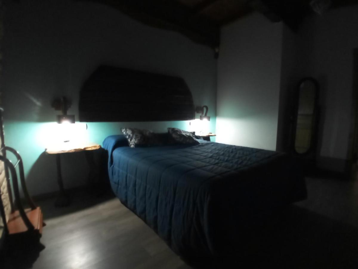 Albergue La Medina De Camponaraya ภายนอก รูปภาพ